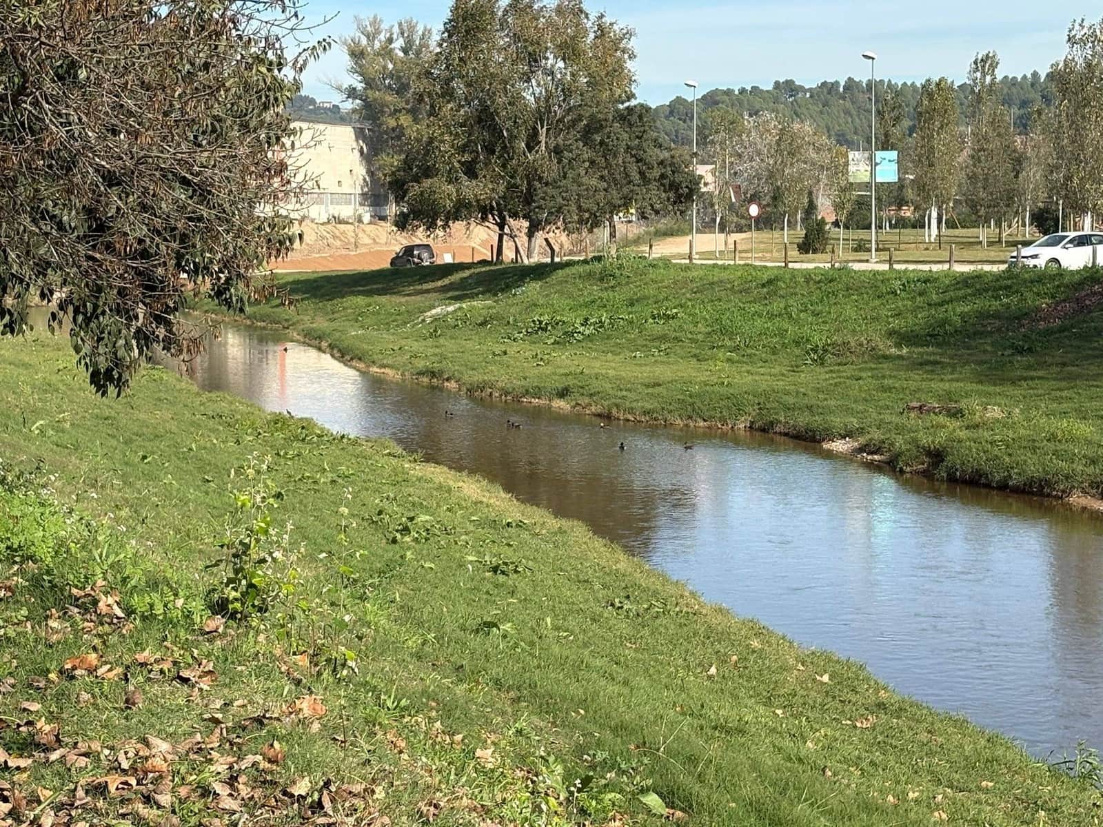 4 bedroom Flat for sale in Martorell with garage - € 275,000 (Ref: 9401258)