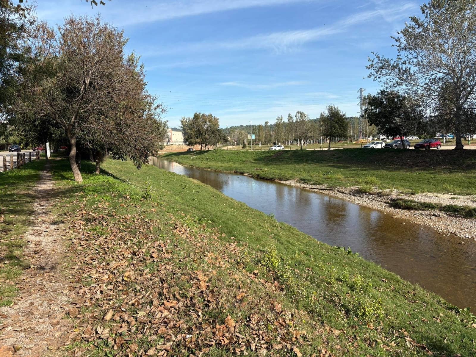 4 bedroom Flat for sale in Martorell with garage - € 275,000 (Ref: 9401258)