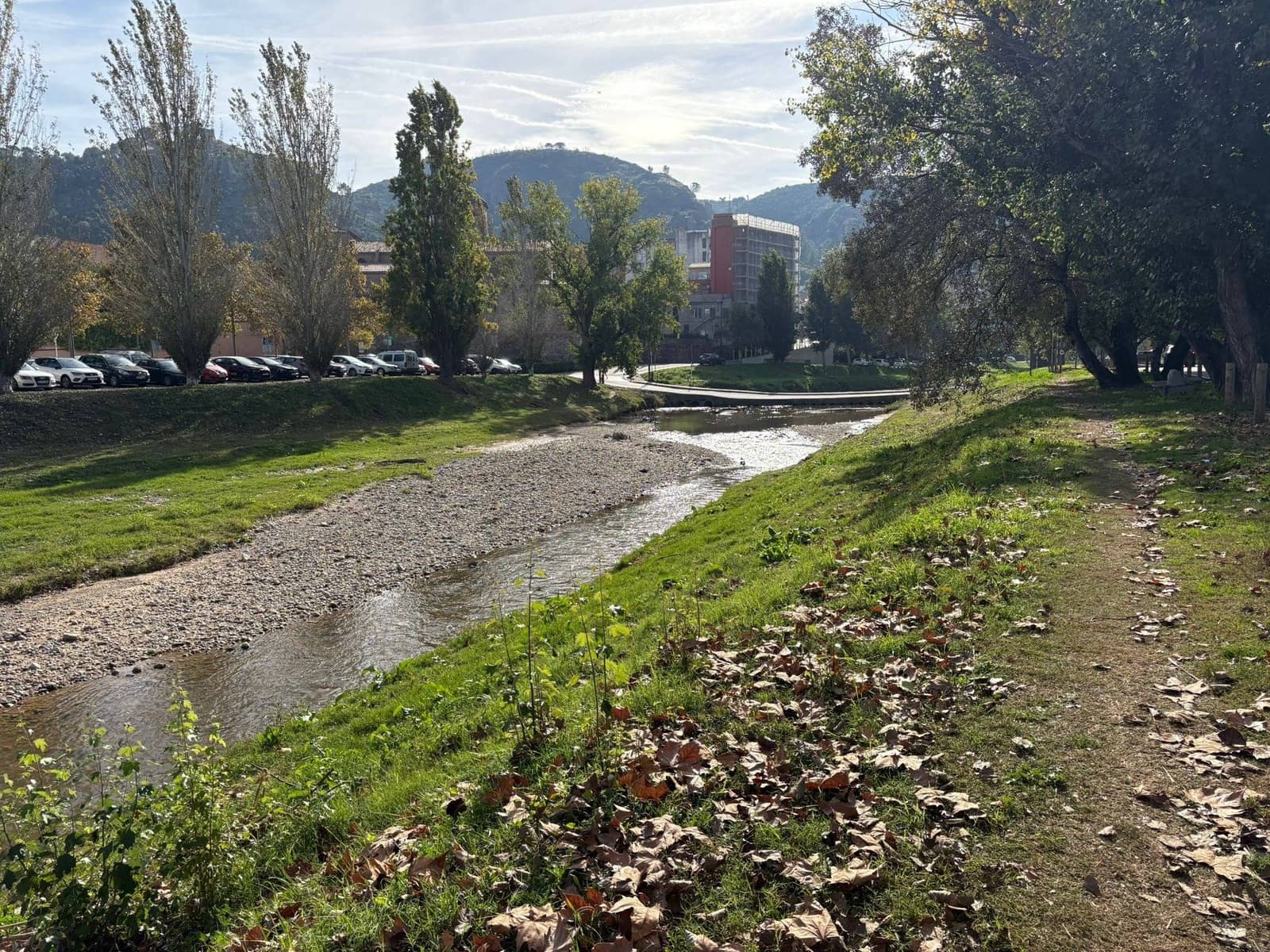 4 bedroom Flat for sale in Martorell with garage - € 275,000 (Ref: 9401258)