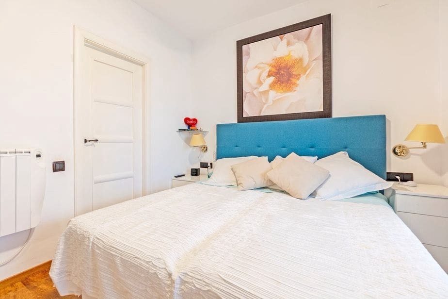 4 Zimmer Villa zu vermieten in Olivella mit Pool Garage - 2.500 € (Ref: 9527798)