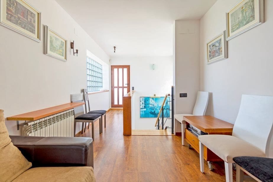 4 Zimmer Villa zu vermieten in Olivella mit Pool Garage - 2.500 € (Ref: 9527798)