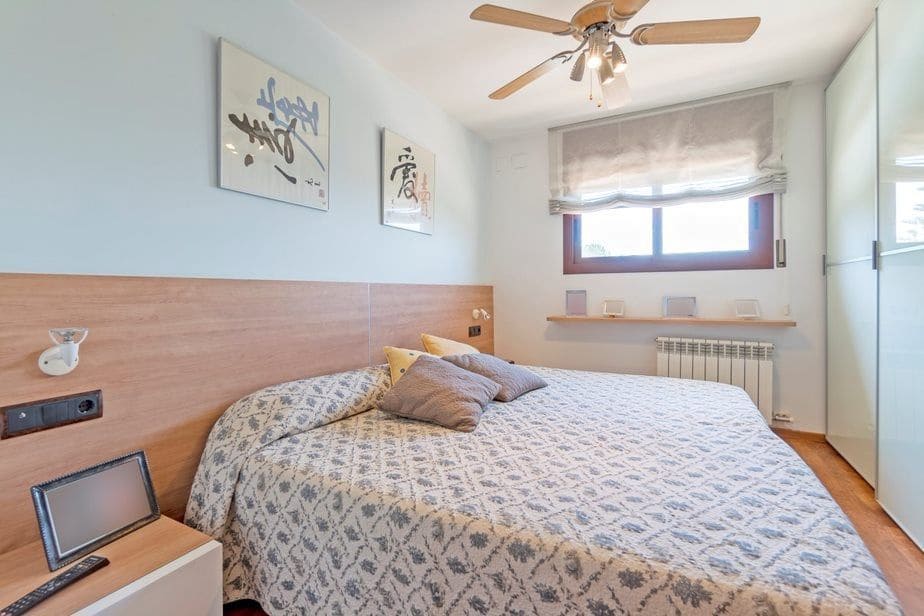 4 Zimmer Villa zu vermieten in Olivella mit Pool Garage - 2.500 € (Ref: 9527798)