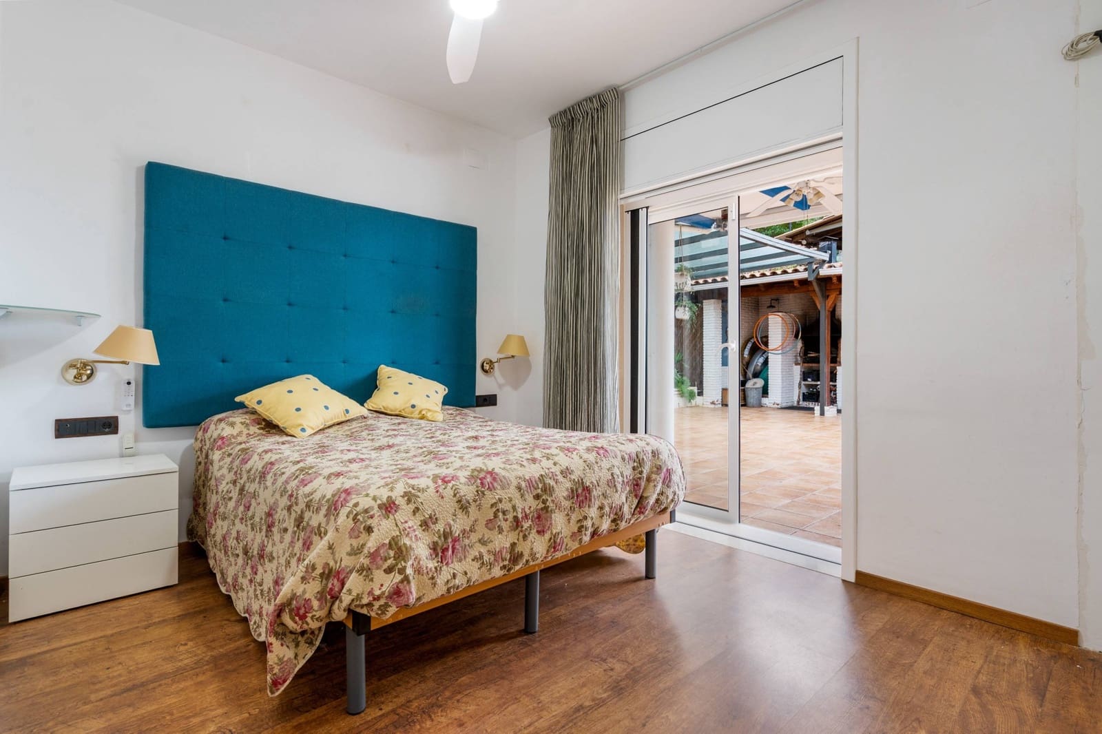 4 Zimmer Villa zu vermieten in Olivella mit Pool Garage - 2.500 € (Ref: 9527798)