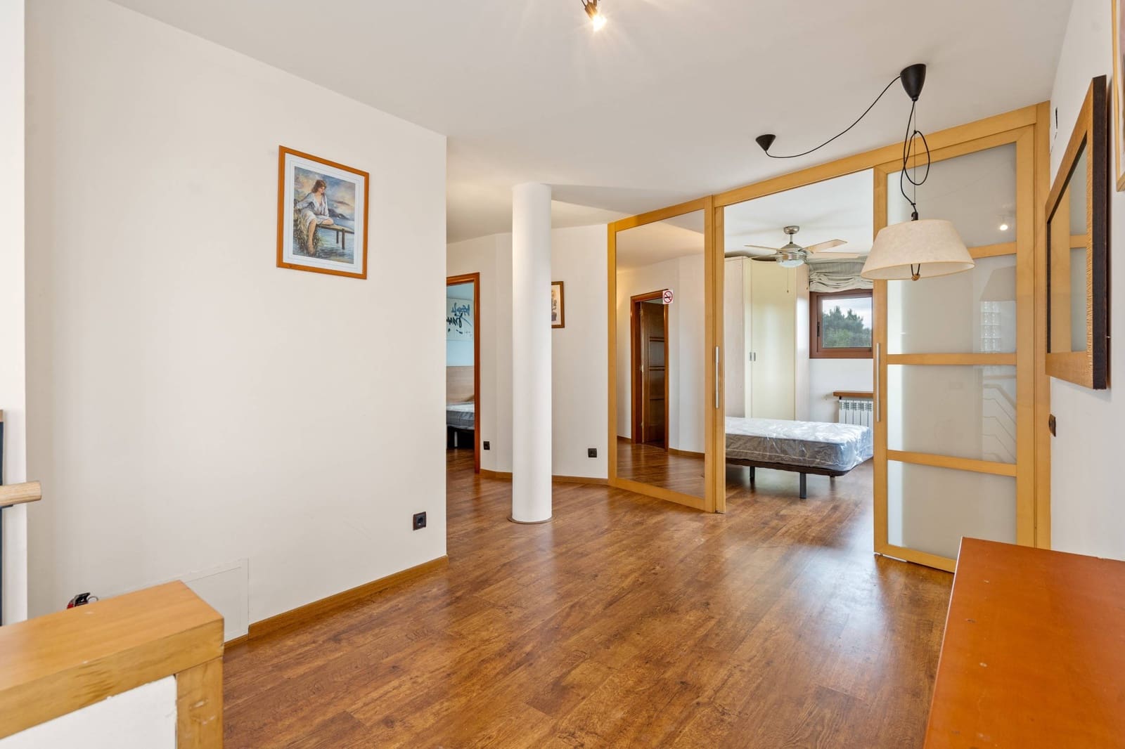 4 Zimmer Villa zu vermieten in Olivella mit Pool Garage - 2.500 € (Ref: 9527798)