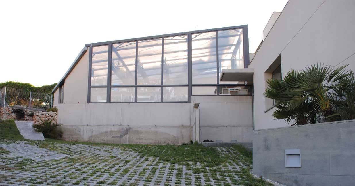 3 Zimmer Villa zu verkaufen in Olivella mit Pool Garage - 550.000 € (Ref: 9571296)