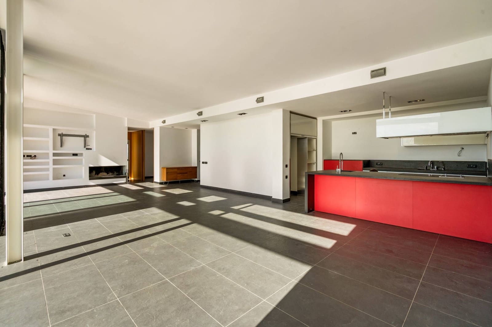 3 Zimmer Villa zu verkaufen in Olivella mit Pool Garage - 550.000 € (Ref: 9571296)