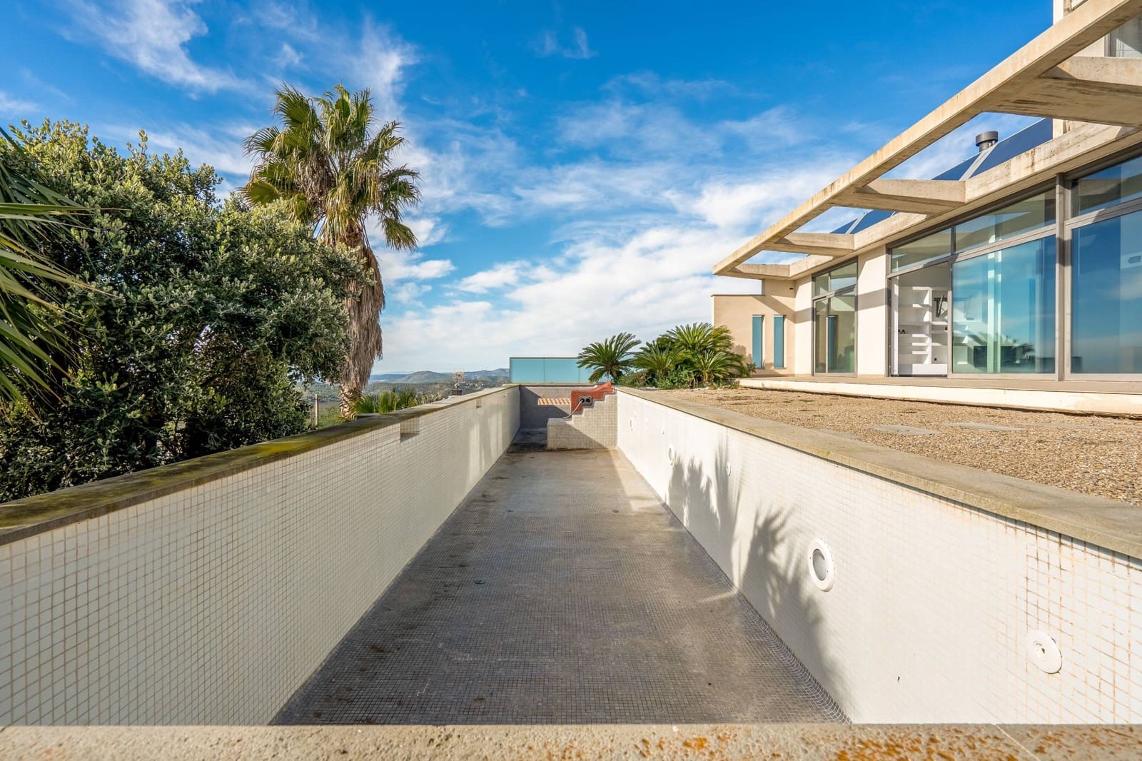 3 Zimmer Villa zu verkaufen in Olivella mit Pool Garage - 550.000 € (Ref: 9571296)