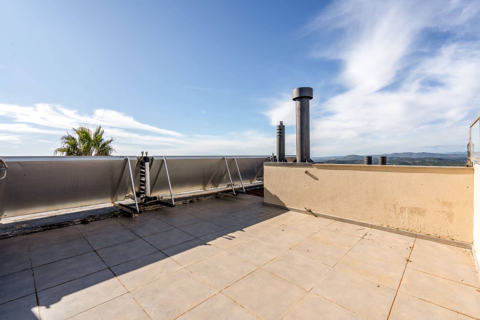 3 Zimmer Villa zu verkaufen in Olivella mit Pool Garage - 550.000 € (Ref: 9571296)