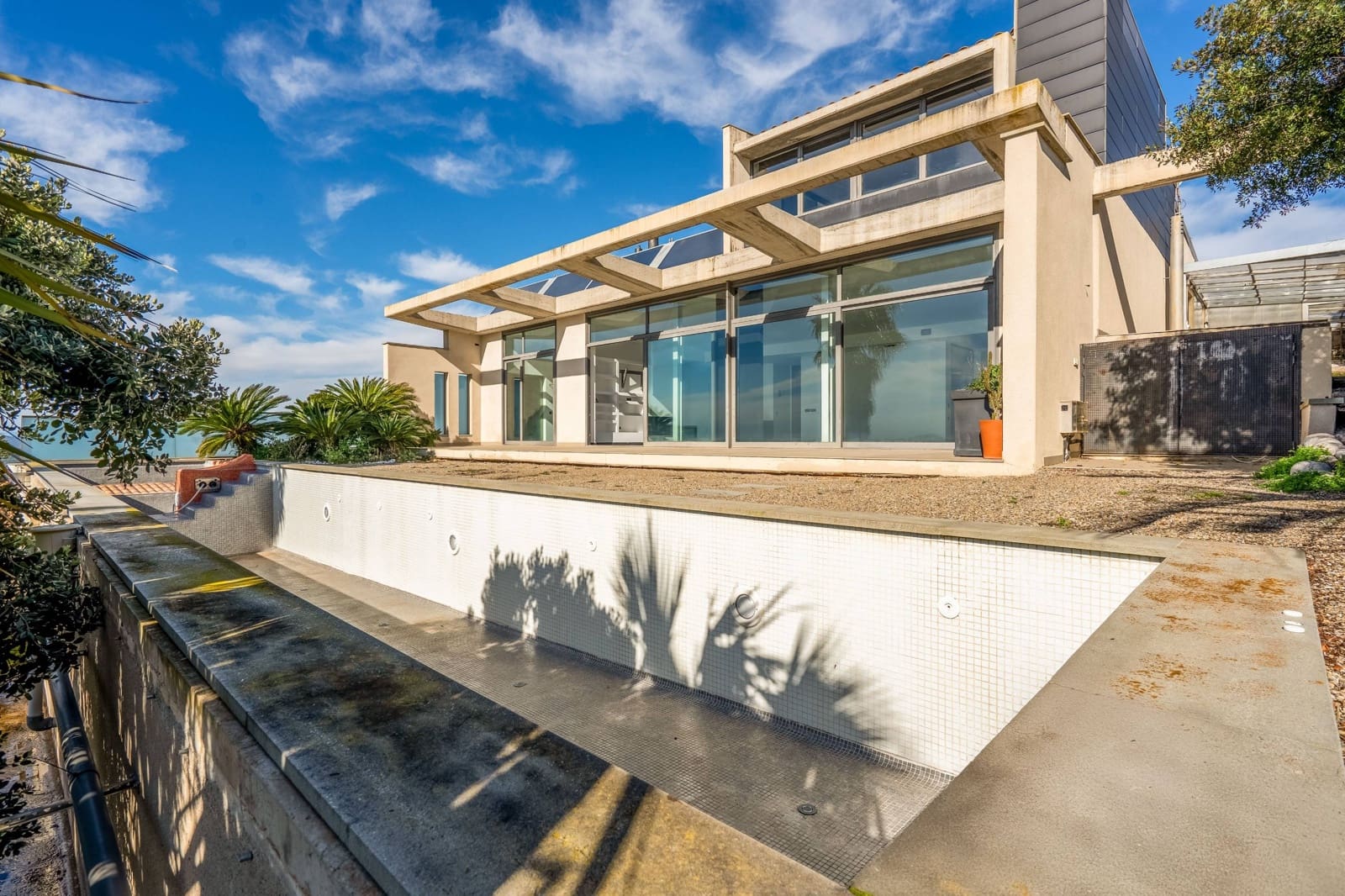 3 Zimmer Villa zu verkaufen in Olivella mit Pool Garage - 550.000 € (Ref: 9571296)