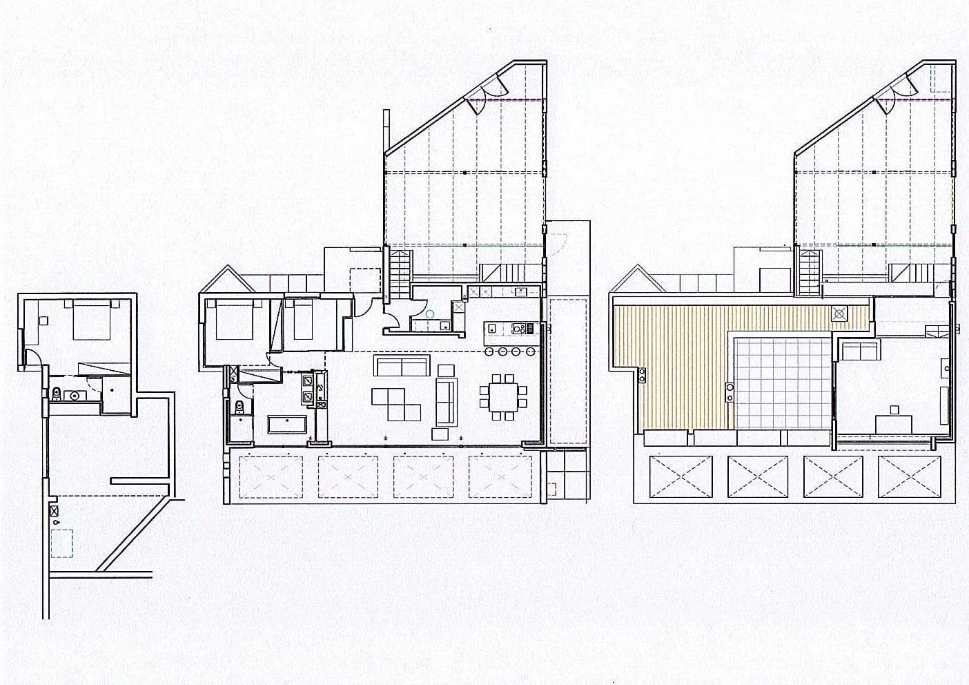 3 Zimmer Villa zu verkaufen in Olivella mit Pool Garage - 550.000 € (Ref: 9571296)