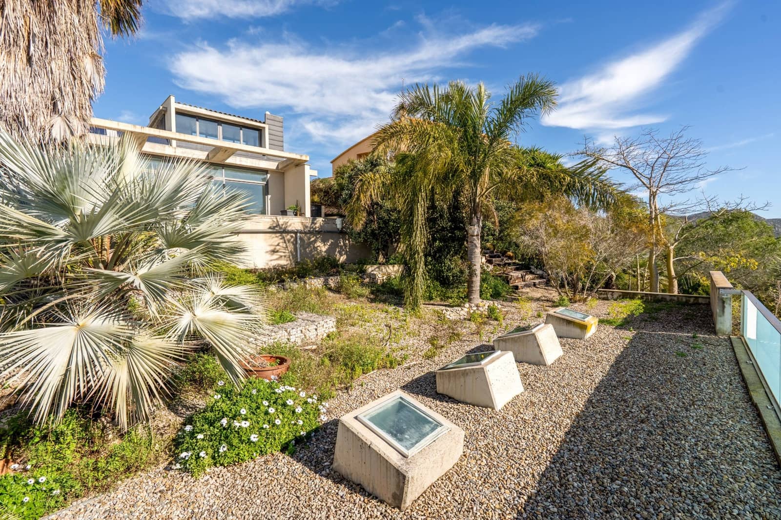 3 Zimmer Villa zu verkaufen in Olivella mit Pool Garage - 550.000 € (Ref: 9571296)