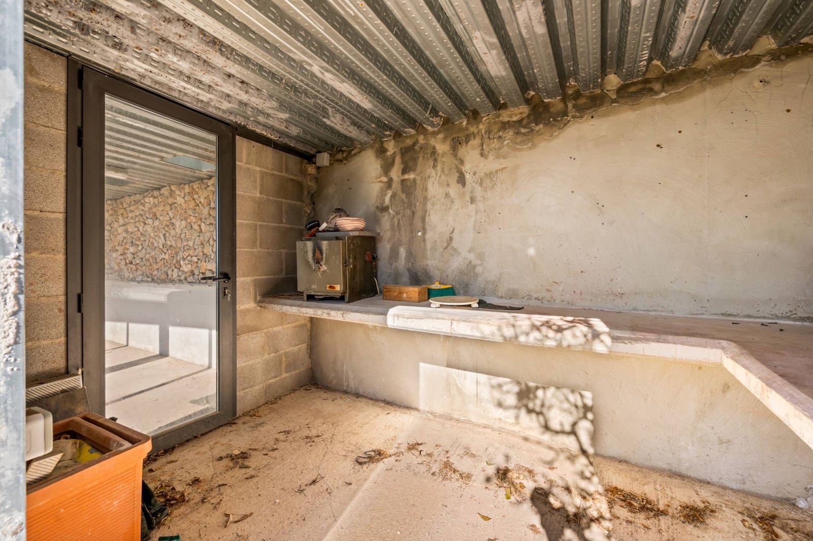 3 Zimmer Villa zu verkaufen in Olivella mit Pool Garage - 550.000 € (Ref: 9571296)