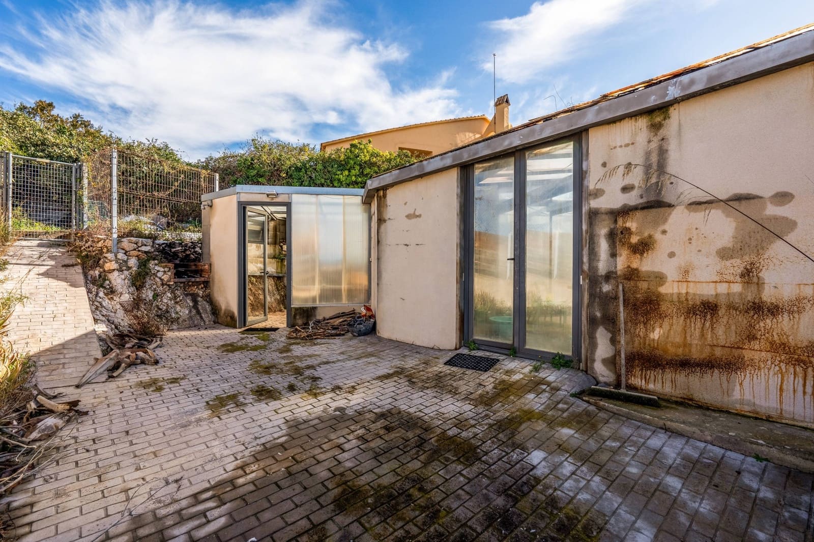 3 Zimmer Villa zu verkaufen in Olivella mit Pool Garage - 550.000 € (Ref: 9571296)