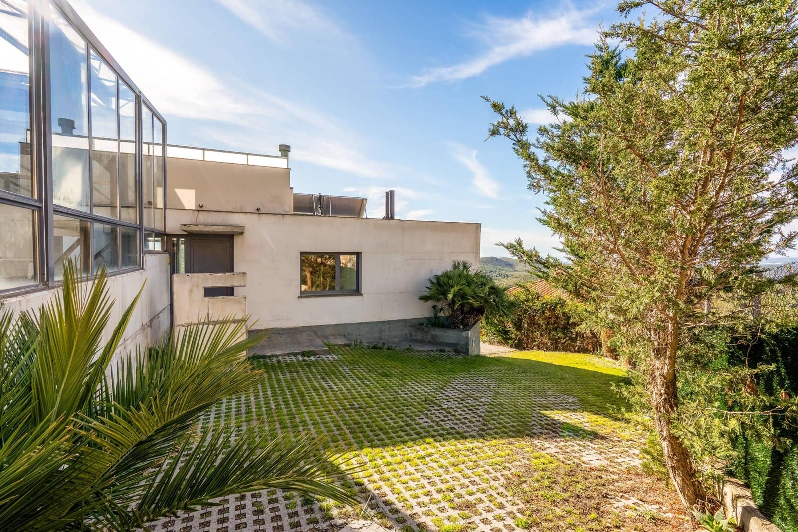 3 Zimmer Villa zu verkaufen in Olivella mit Pool Garage - 550.000 € (Ref: 9571296)