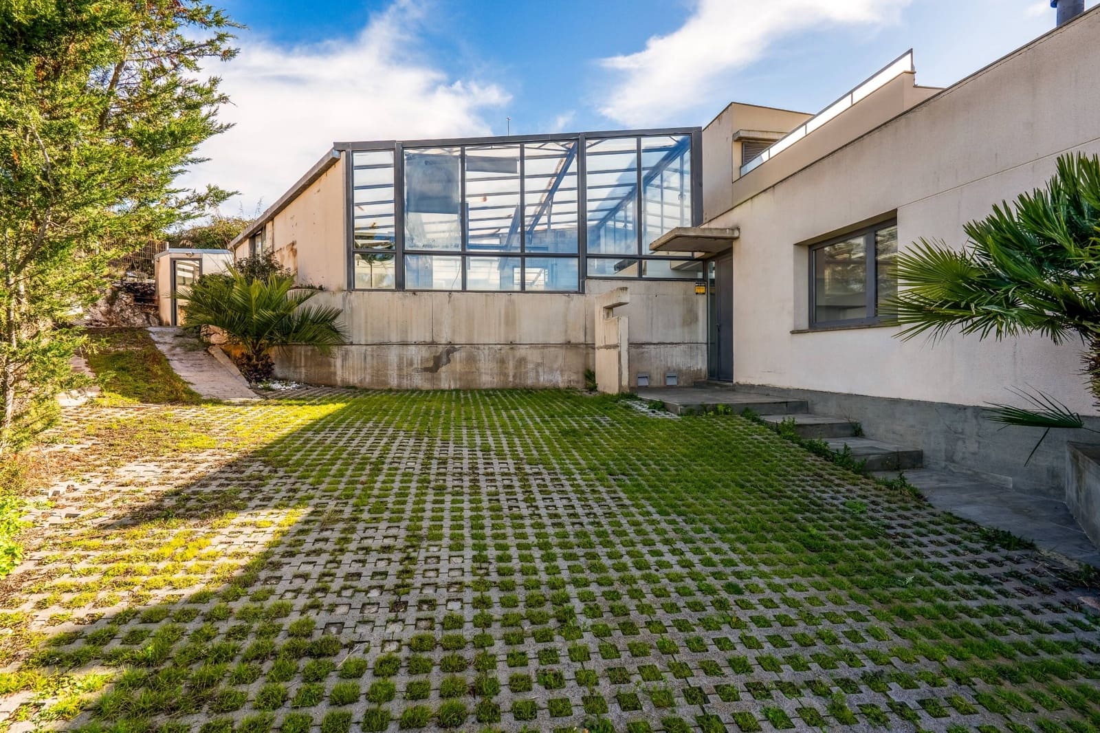 3 Zimmer Villa zu verkaufen in Olivella mit Pool Garage - 550.000 € (Ref: 9571296)