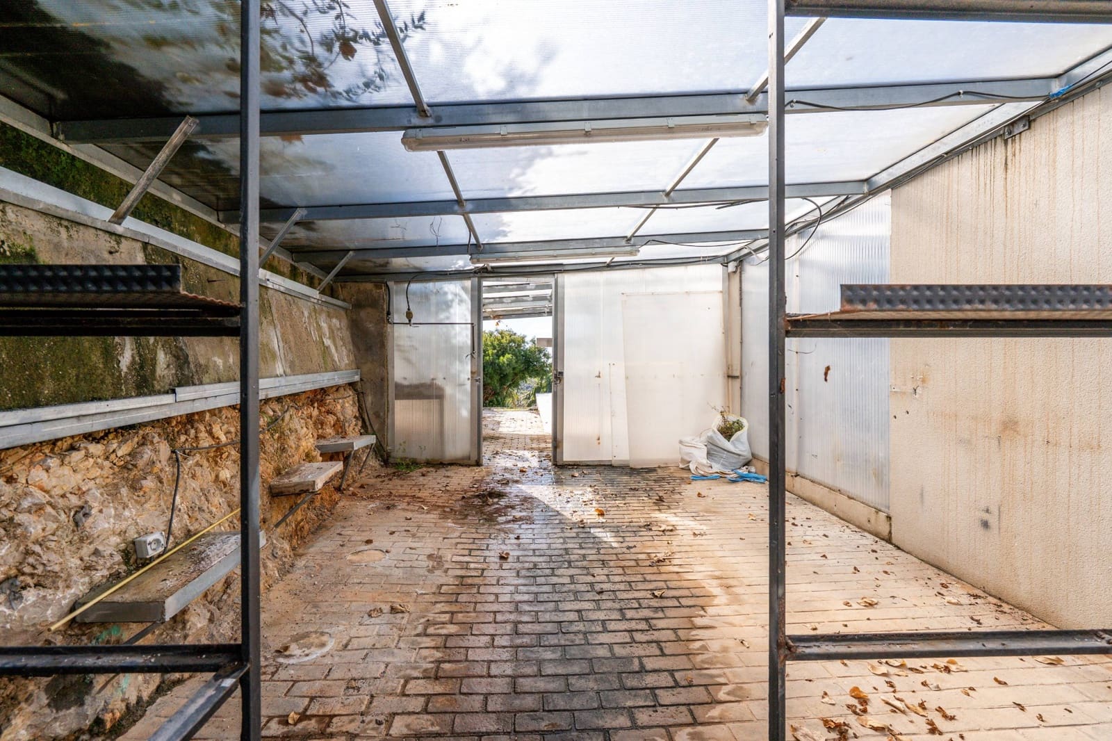 3 Zimmer Villa zu verkaufen in Olivella mit Pool Garage - 550.000 € (Ref: 9571296)