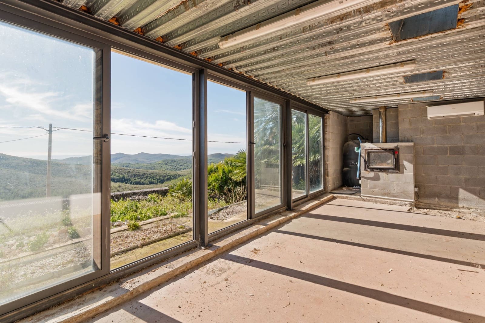 3 Zimmer Villa zu verkaufen in Olivella mit Pool Garage - 550.000 € (Ref: 9571296)