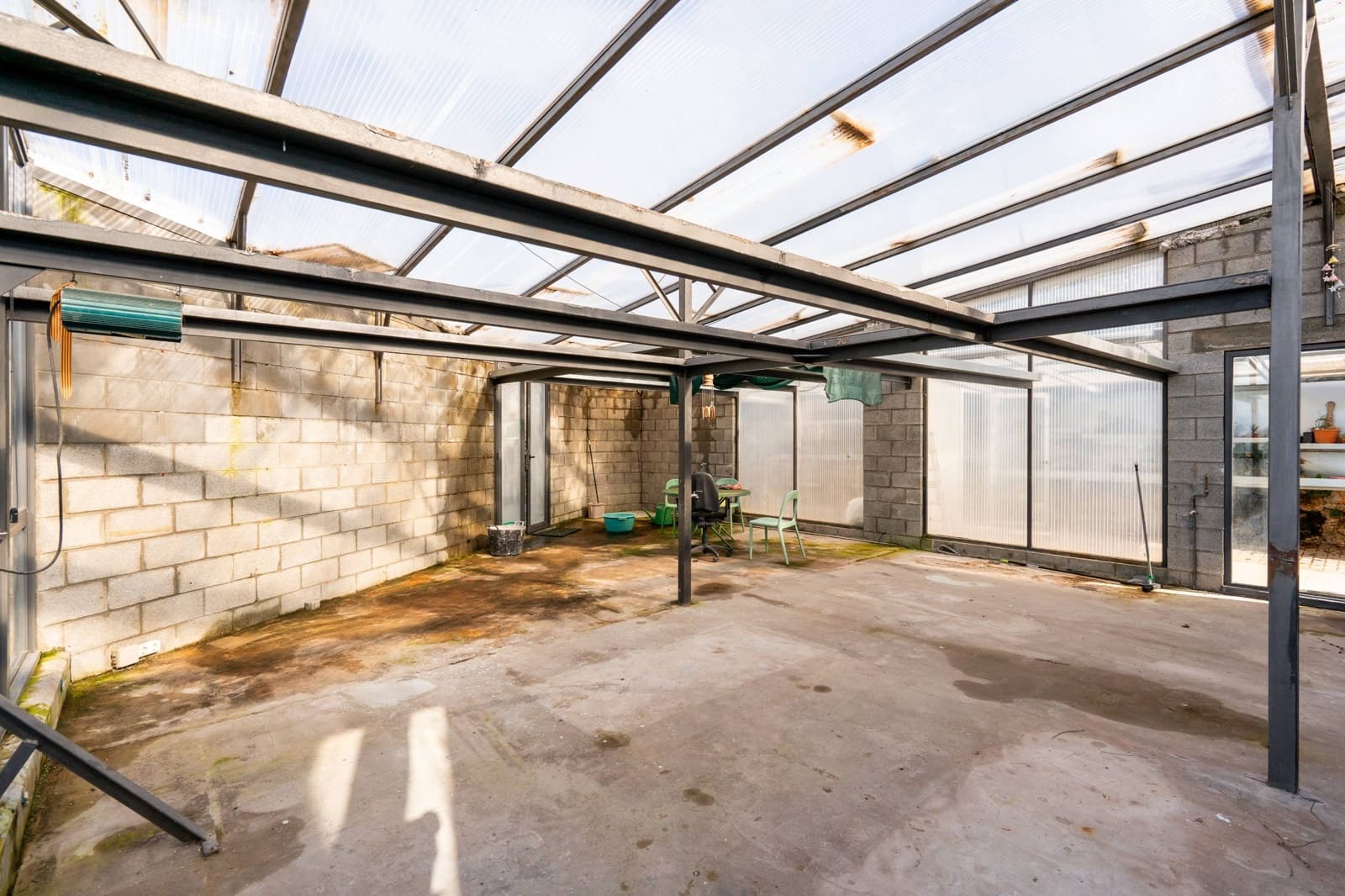 3 Zimmer Villa zu verkaufen in Olivella mit Pool Garage - 550.000 € (Ref: 9571296)