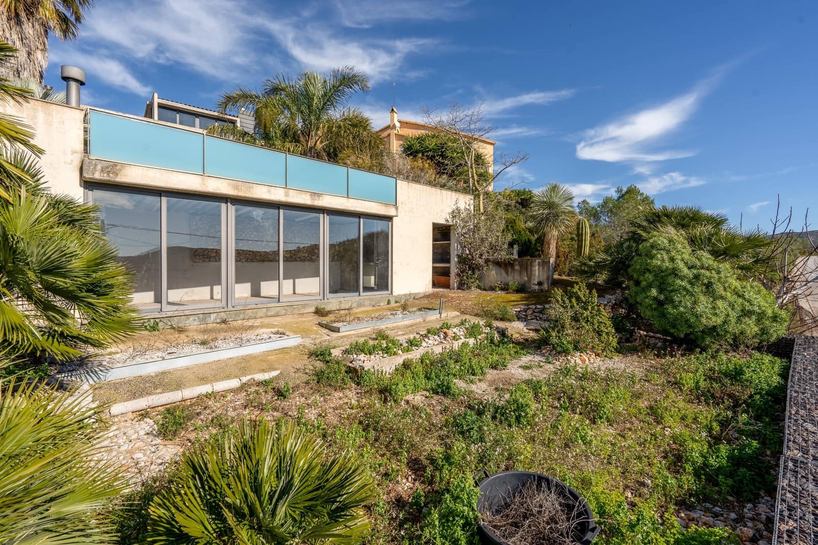 3 Zimmer Villa zu verkaufen in Olivella mit Pool Garage - 550.000 € (Ref: 9571296)