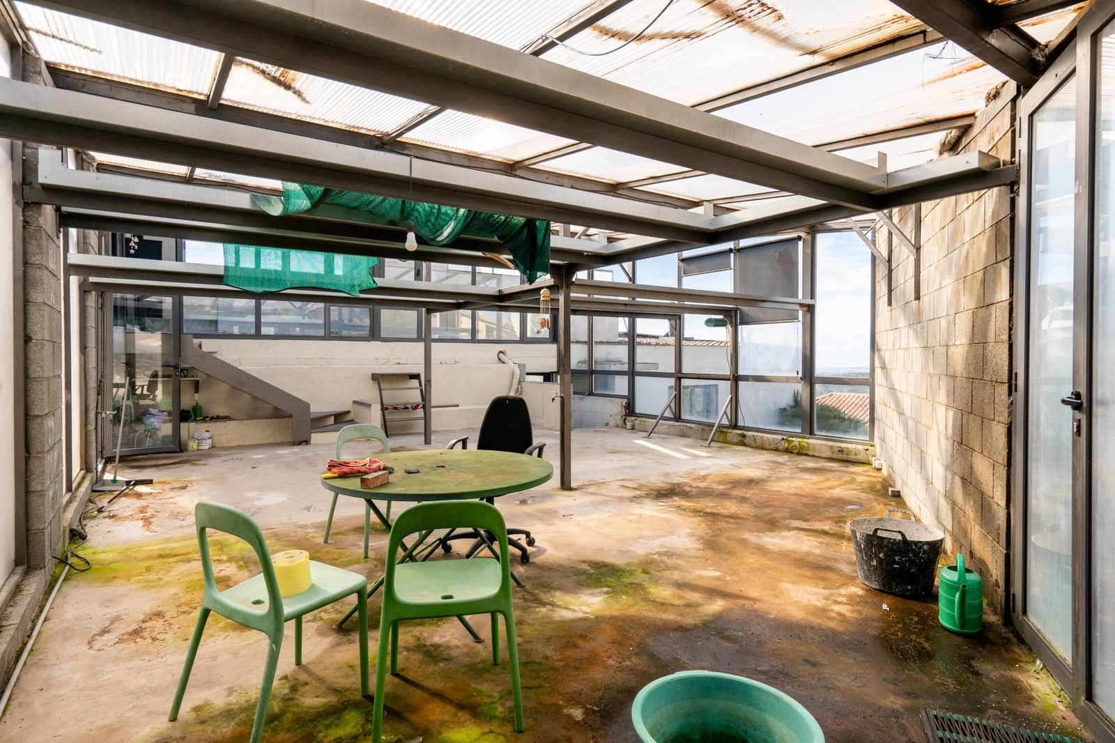 3 Zimmer Villa zu verkaufen in Olivella mit Pool Garage - 550.000 € (Ref: 9571296)