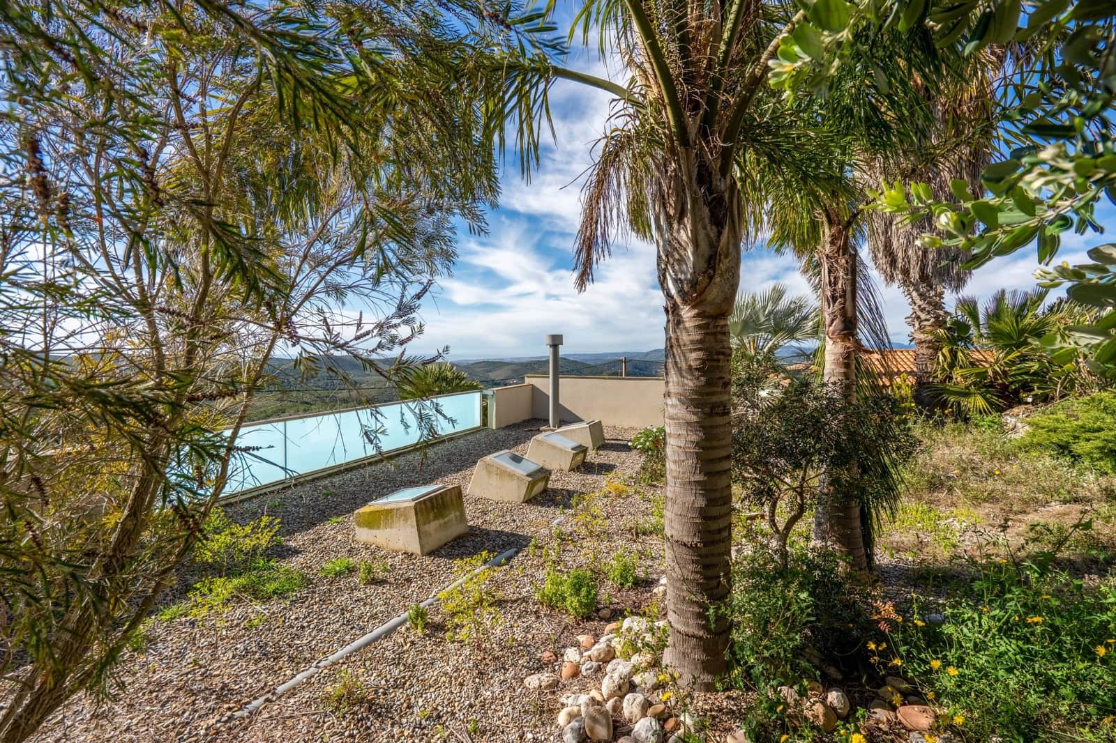 3 Zimmer Villa zu verkaufen in Olivella mit Pool Garage - 550.000 € (Ref: 9571296)