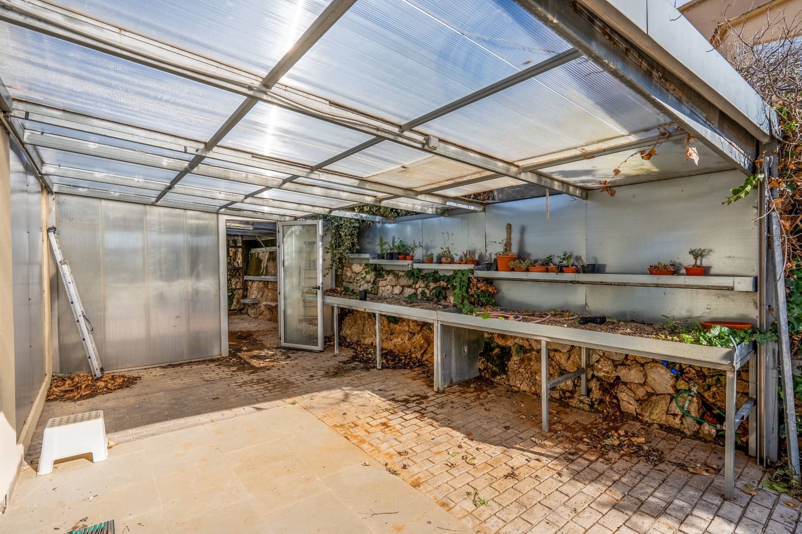 3 Zimmer Villa zu verkaufen in Olivella mit Pool Garage - 550.000 € (Ref: 9571296)