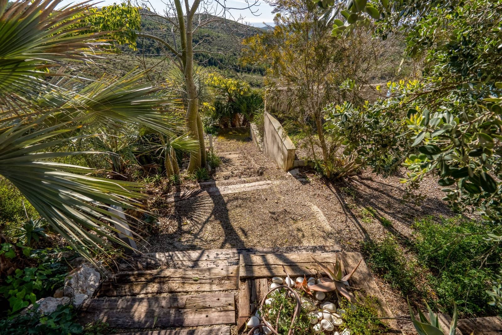 3 Zimmer Villa zu verkaufen in Olivella mit Pool Garage - 550.000 € (Ref: 9571296)