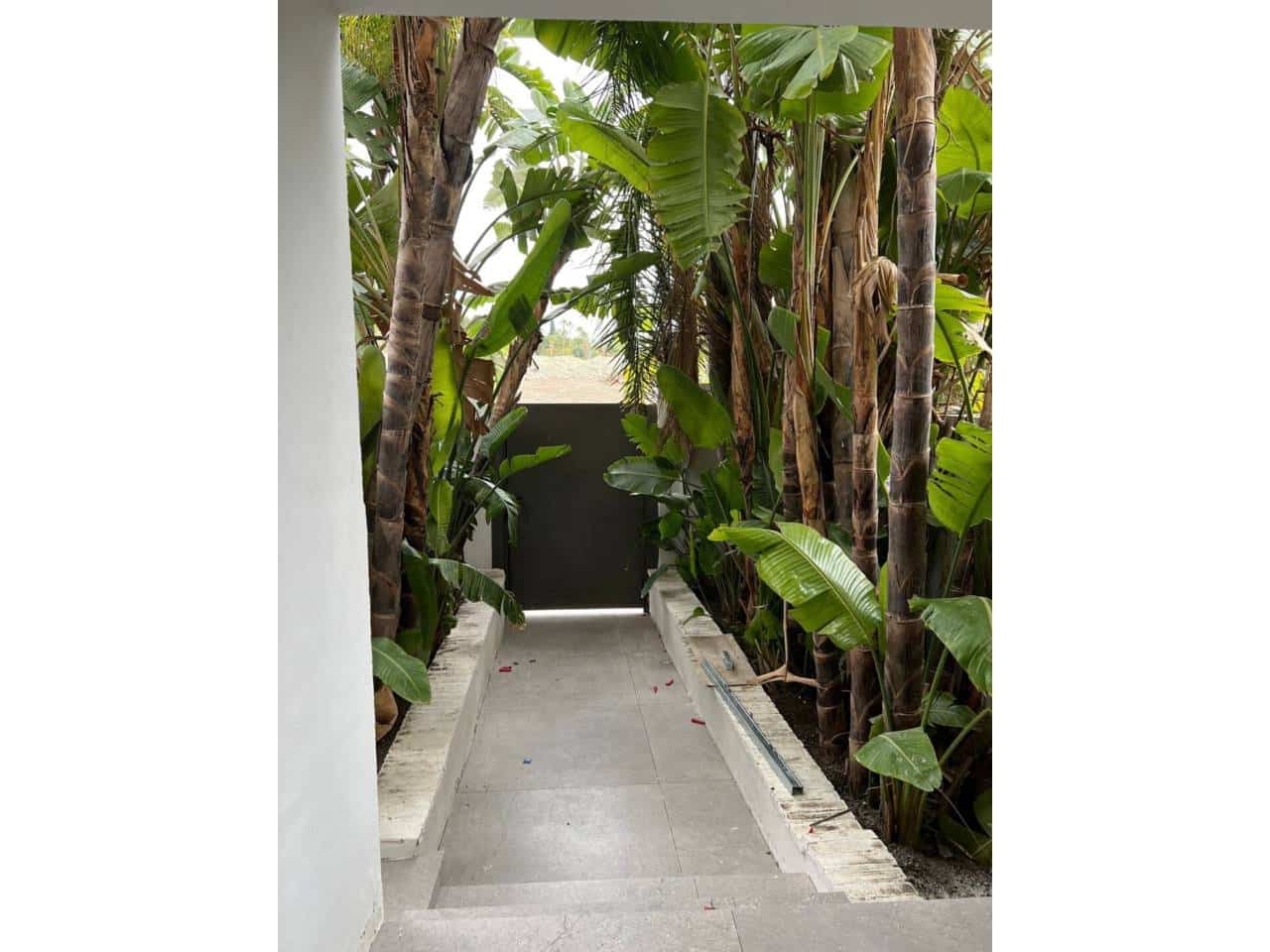 5 makuuhuone Rivitalo vuokrattavana paikassa Marbella mukana uima-altaan 
autotalli - 5 900 € (Ref: 9343355)