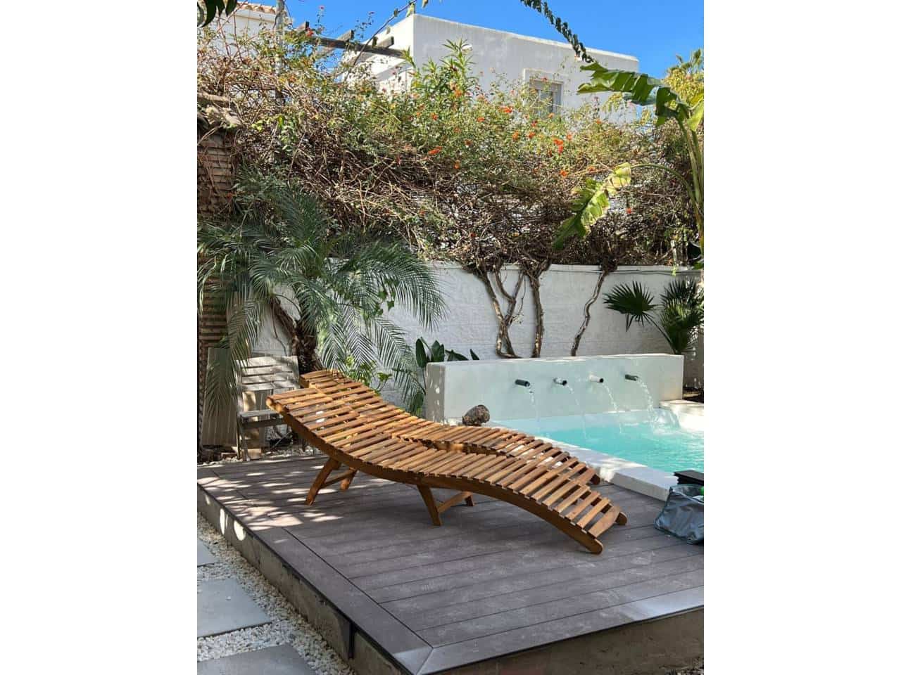 5 makuuhuone Rivitalo vuokrattavana paikassa Marbella mukana uima-altaan 
autotalli - 5 900 € (Ref: 9343355)