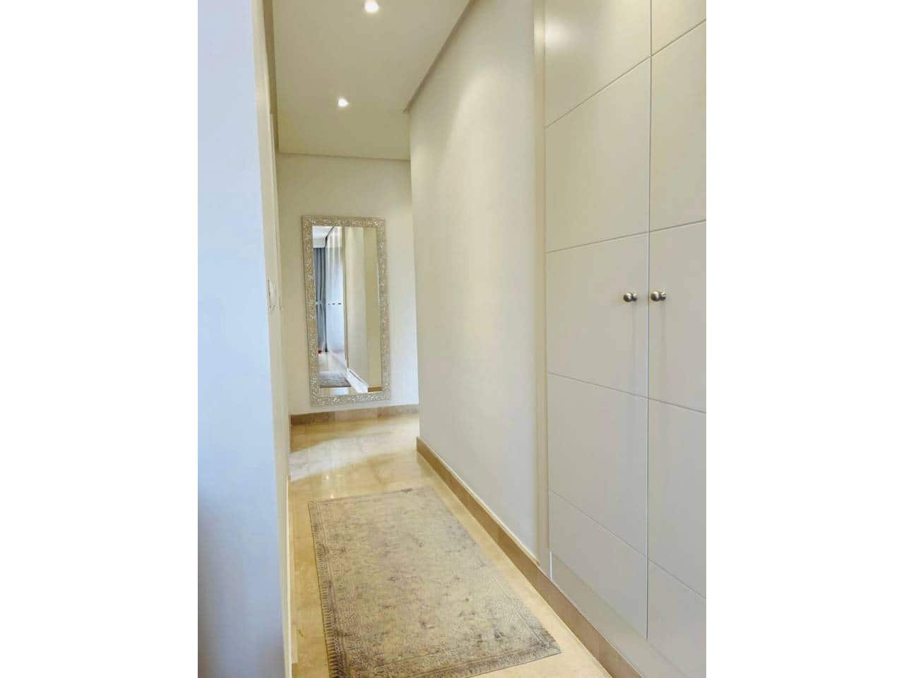 2 makuuhuone Asunto vuokrattavana paikassa Marbella mukana uima-altaan 
autotalli - 2 500 € (Ref: 9343362)