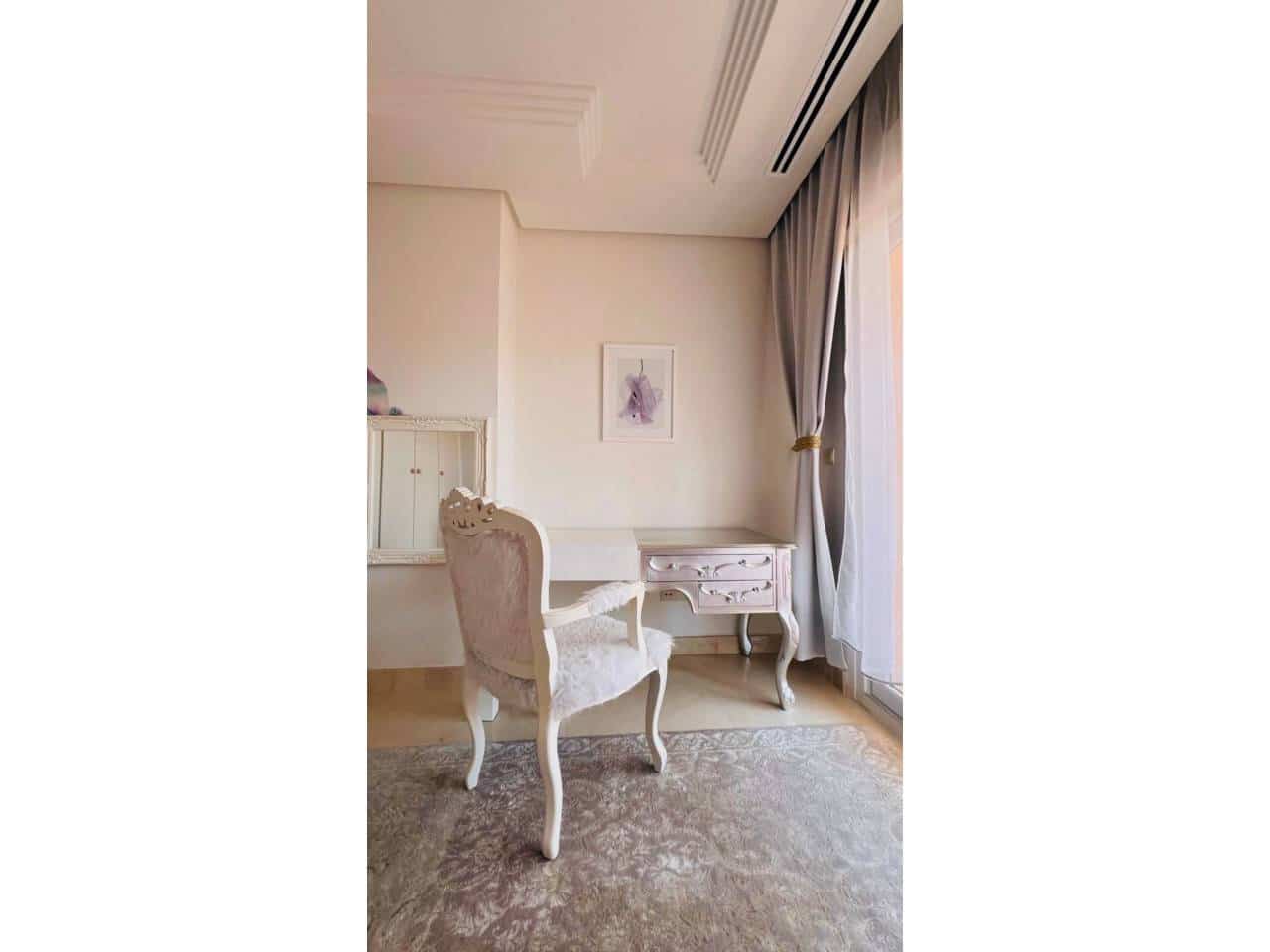 2 makuuhuone Asunto vuokrattavana paikassa Marbella mukana uima-altaan 
autotalli - 2 500 € (Ref: 9343362)