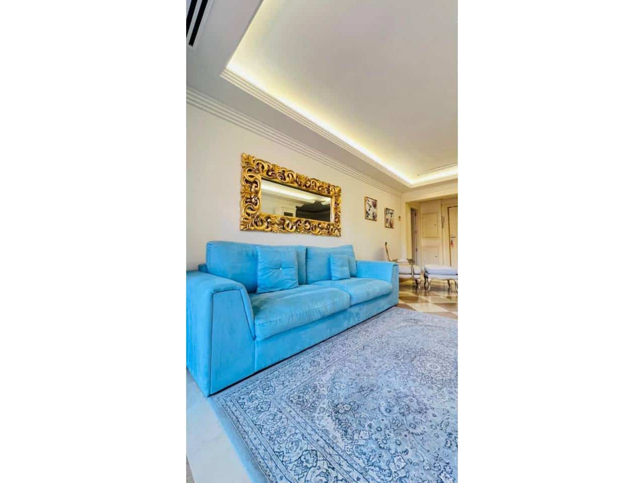 2 makuuhuone Asunto vuokrattavana paikassa Marbella mukana uima-altaan 
autotalli - 2 500 € (Ref: 9343362)