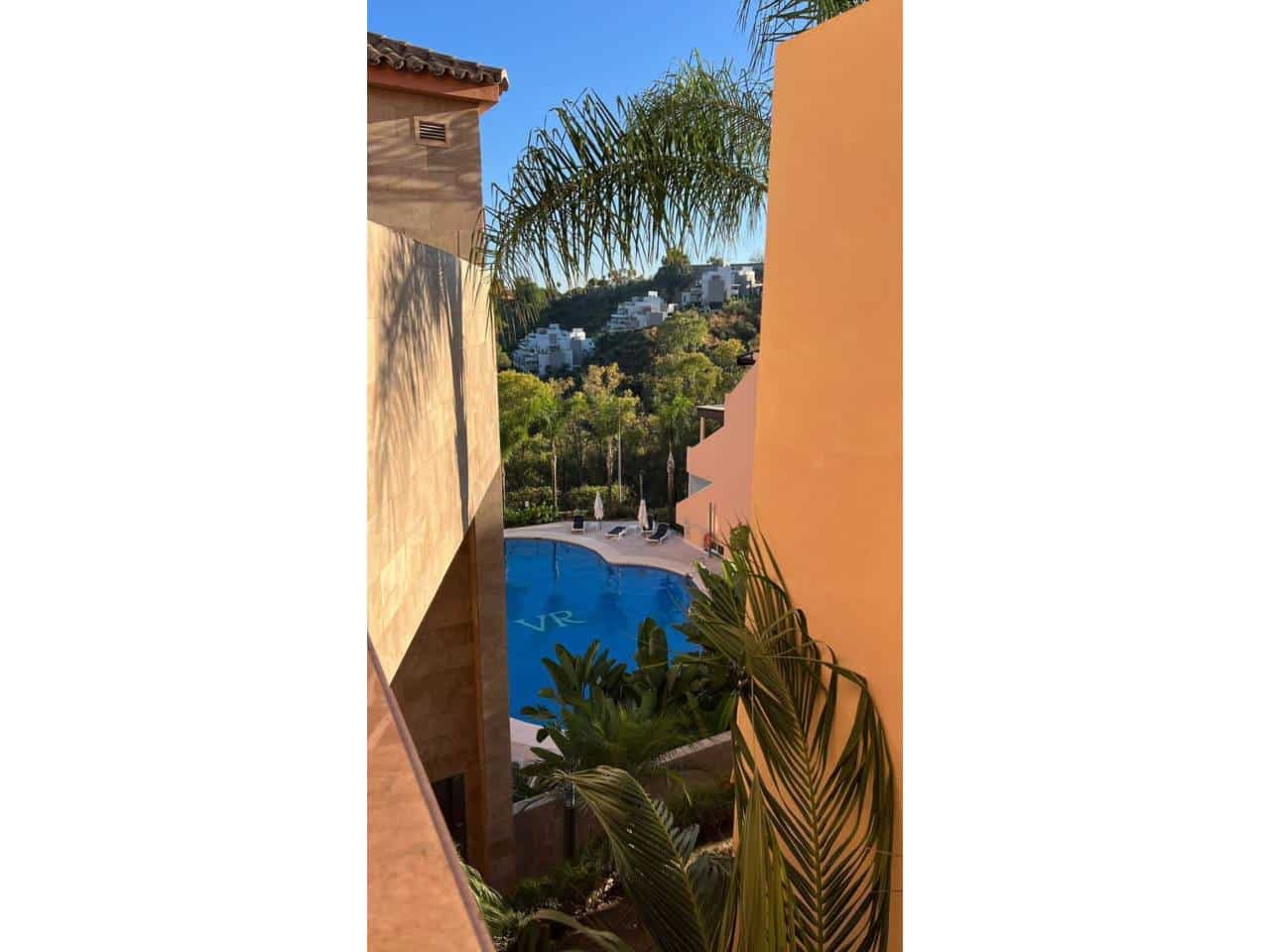 2 makuuhuone Asunto vuokrattavana paikassa Marbella mukana uima-altaan 
autotalli - 2 500 € (Ref: 9343362)