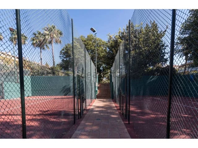 2 bedroom Flat for rent in Marbella with pool garage - € 2,000 (Ref: 9343364)