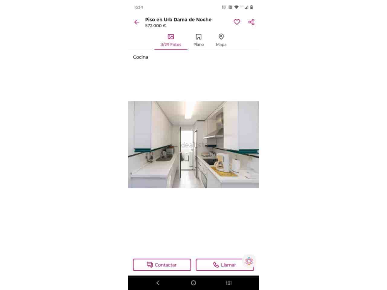 2 bedroom Flat for rent in Marbella with pool garage - € 2,000 (Ref: 9343364)