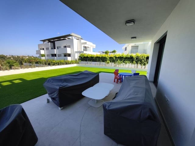 3 soveværelse Lejlighed til leje i El Paraiso, Estepona - € 5.100 (Ref: 9343365)