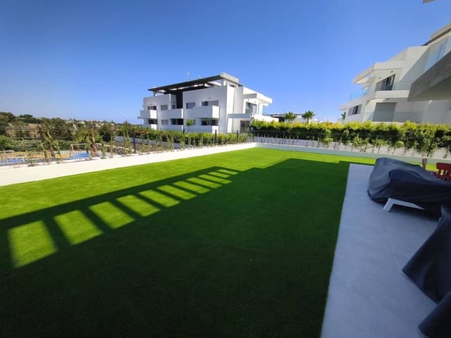 3 soveværelse Lejlighed til leje i El Paraiso, Estepona - € 5.100 (Ref: 9343365)