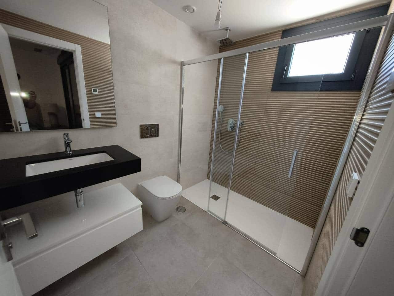 3 sypialnia Mieszkanie do wynajęcia w El Paraiso - 5 100 € (Ref: 9343365)