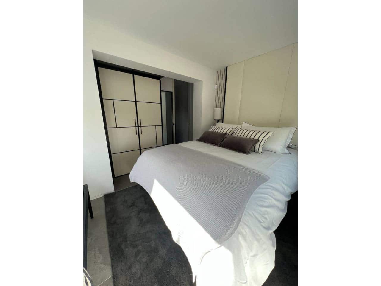 5 Zimmer Villa zu vermieten in Marbella mit Pool Garage - 9.500 € (Ref: 9343369)