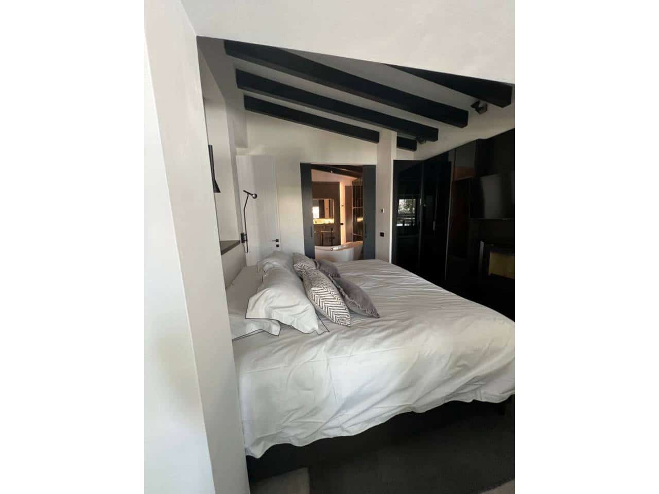 5 Zimmer Villa zu vermieten in Marbella mit Pool Garage - 9.500 € (Ref: 9343369)