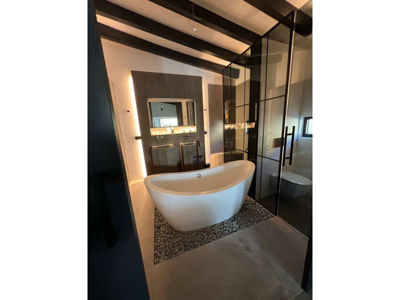 5 Zimmer Villa zu vermieten in Marbella mit Pool Garage - 9.500 € (Ref: 9343369)