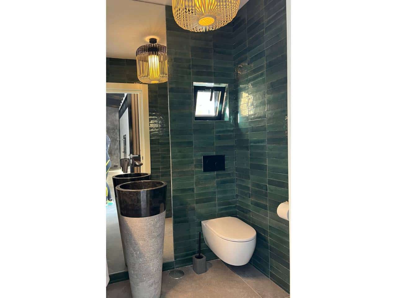 5 Zimmer Villa zu vermieten in Marbella mit Pool Garage - 9.500 € (Ref: 9343369)