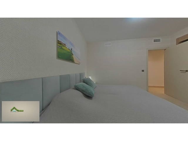 3 Zimmer Wohnung zu verkaufen in La Quinta, Benahavís mit Pool Garage - 950.000 € (Ref: 9343373)