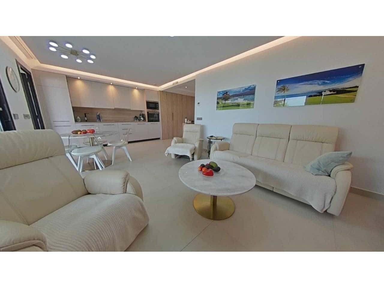 3 Zimmer Wohnung zu verkaufen in La Quinta mit Pool Garage - 950.000 € (Ref: 9343373)