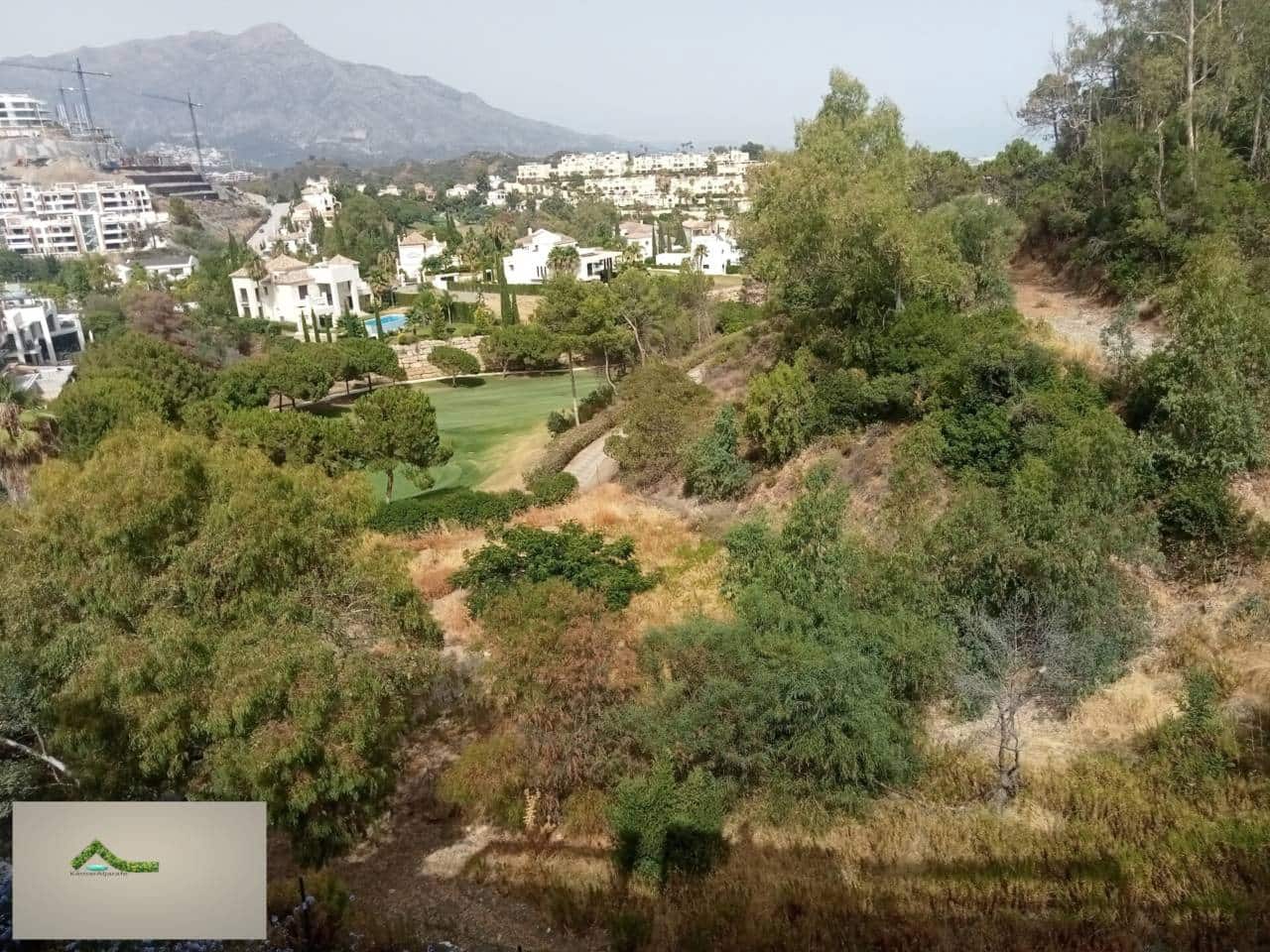 3 Zimmer Wohnung zu verkaufen in La Quinta mit Pool Garage - 950.000 € (Ref: 9343373)