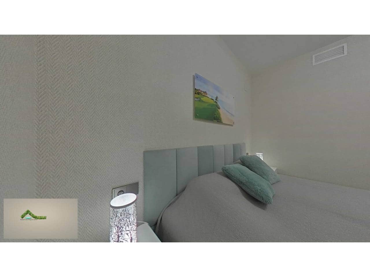 3 Zimmer Wohnung zu verkaufen in La Quinta mit Pool Garage - 950.000 € (Ref: 9343373)