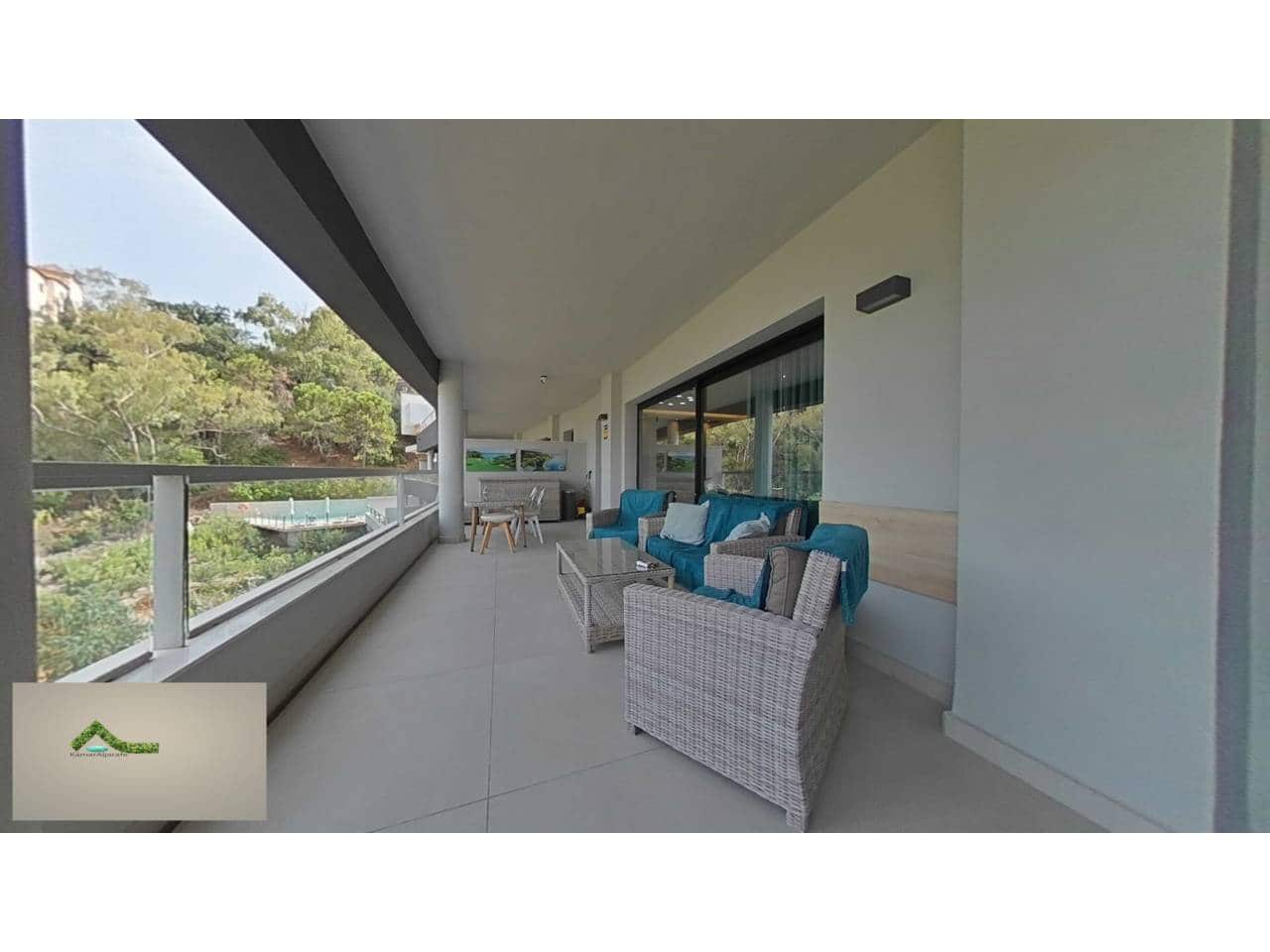 3 Zimmer Wohnung zu verkaufen in La Quinta mit Pool Garage - 950.000 € (Ref: 9343373)