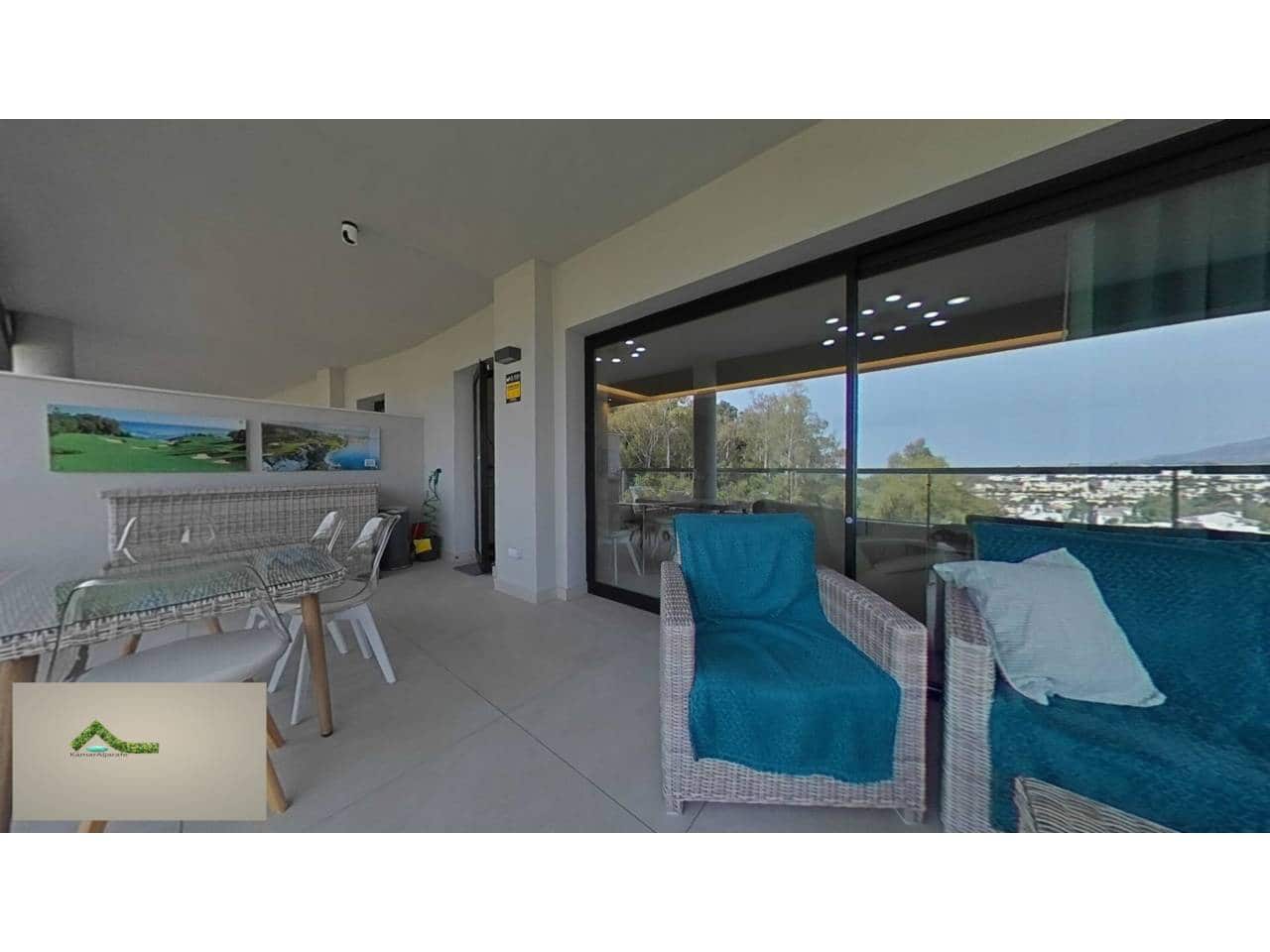 3 Zimmer Wohnung zu verkaufen in La Quinta mit Pool Garage - 950.000 € (Ref: 9343373)