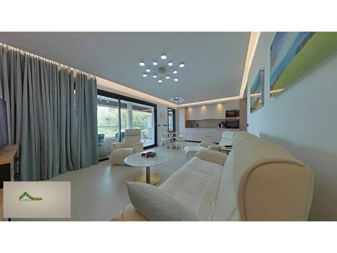 3 Zimmer Wohnung zu verkaufen in La Quinta mit Pool Garage - 950.000 € (Ref: 9343373)