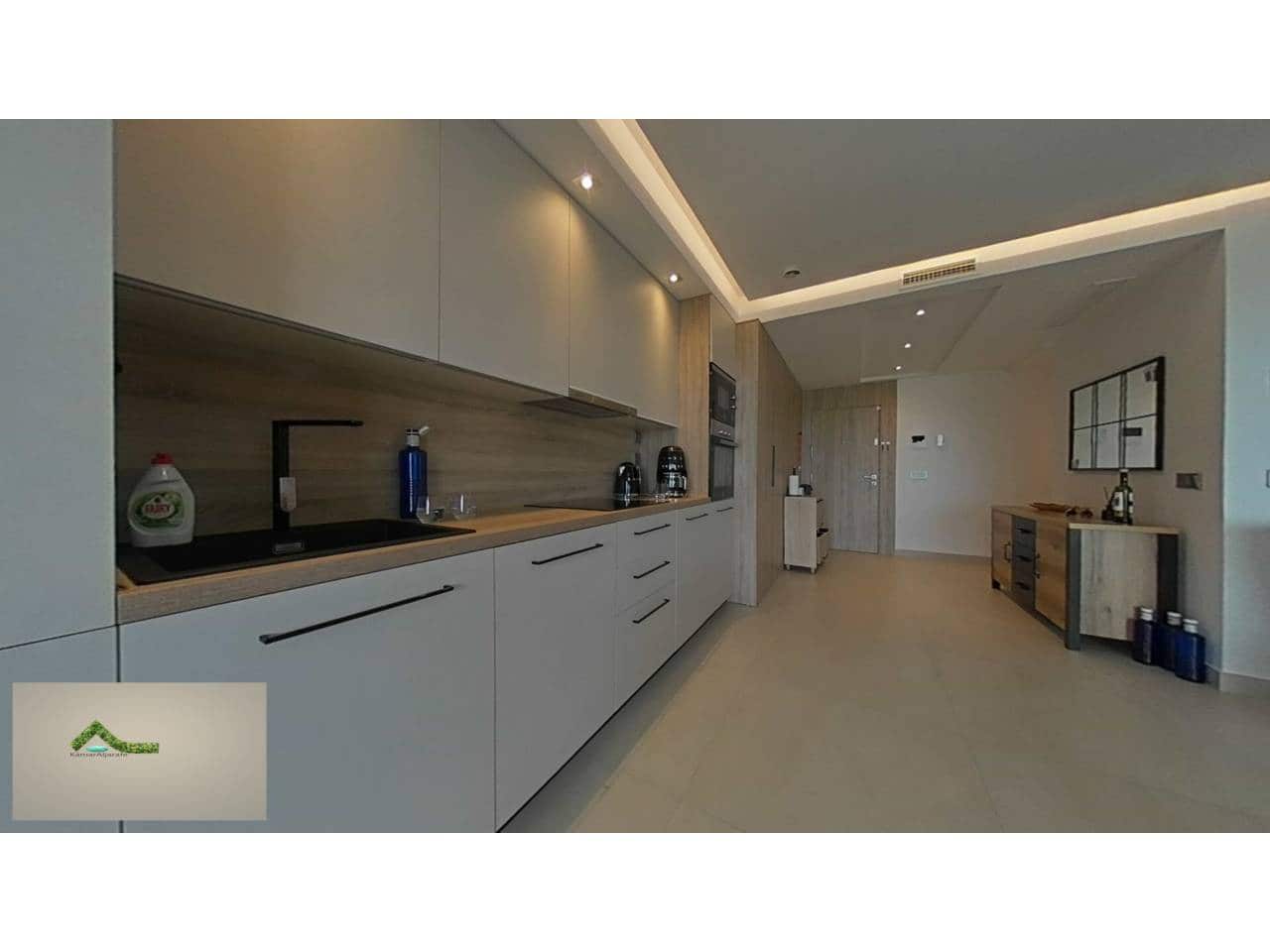 3 Zimmer Wohnung zu verkaufen in La Quinta mit Pool Garage - 950.000 € (Ref: 9343373)